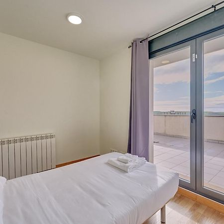 Ferienwohnung Casa Viana By Clabao Exterior foto