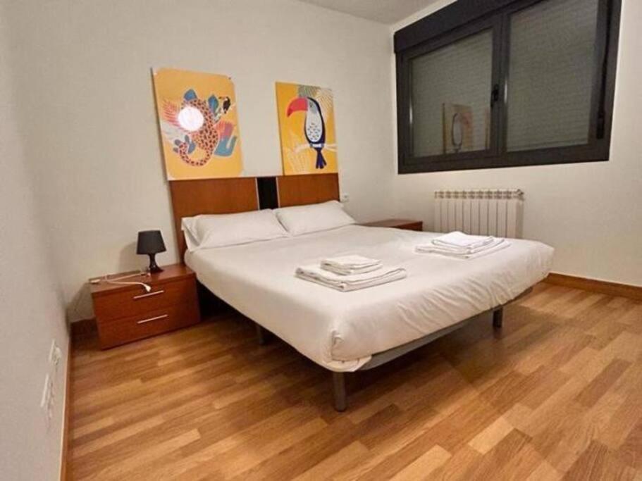 Ferienwohnung Casa Viana By Clabao Exterior foto