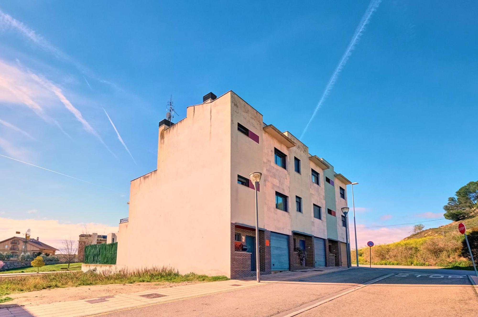 Ferienwohnung Casa Viana By Clabao Exterior foto