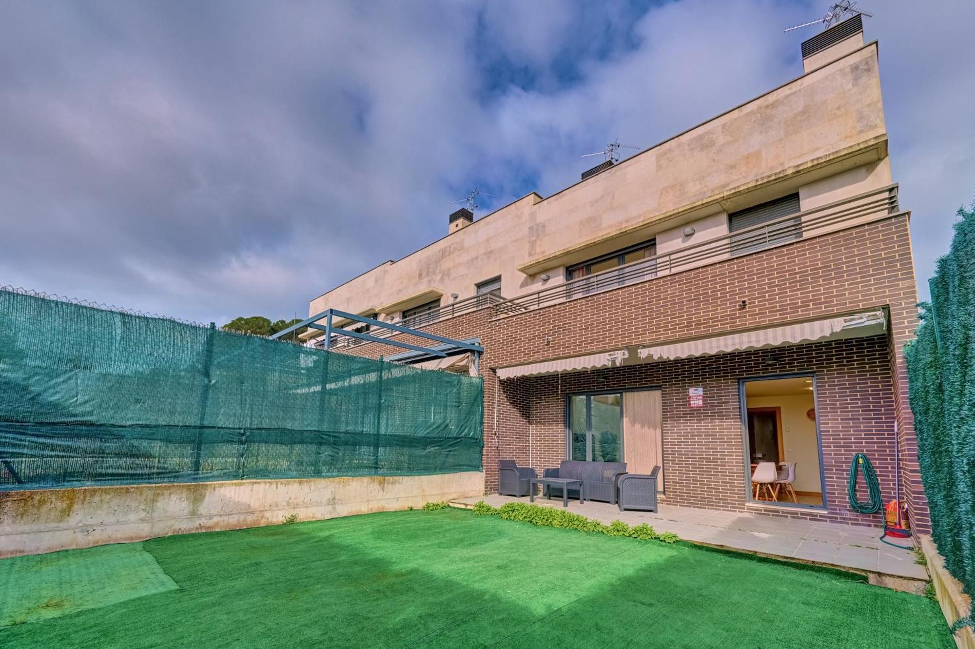Ferienwohnung Casa Viana By Clabao Exterior foto