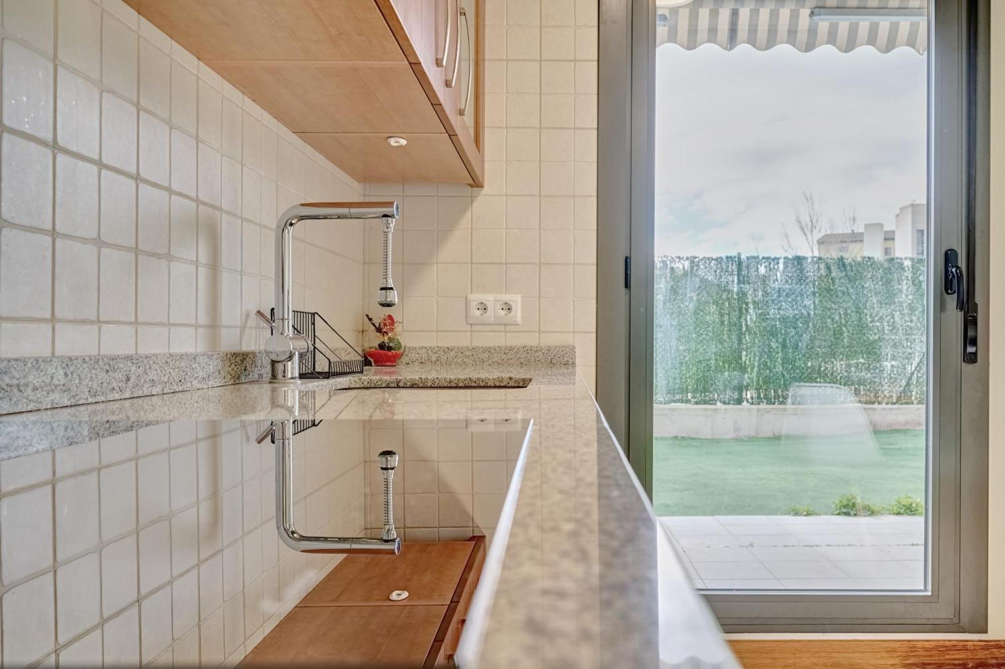 Ferienwohnung Casa Viana By Clabao Exterior foto
